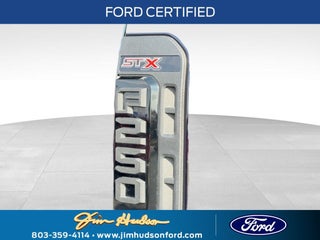 2025 Ford F-250SD XLT