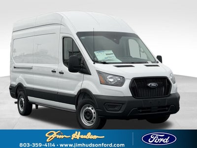 2025 Ford Transit-350 Base