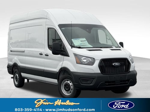 2025 Ford Transit-350 Base