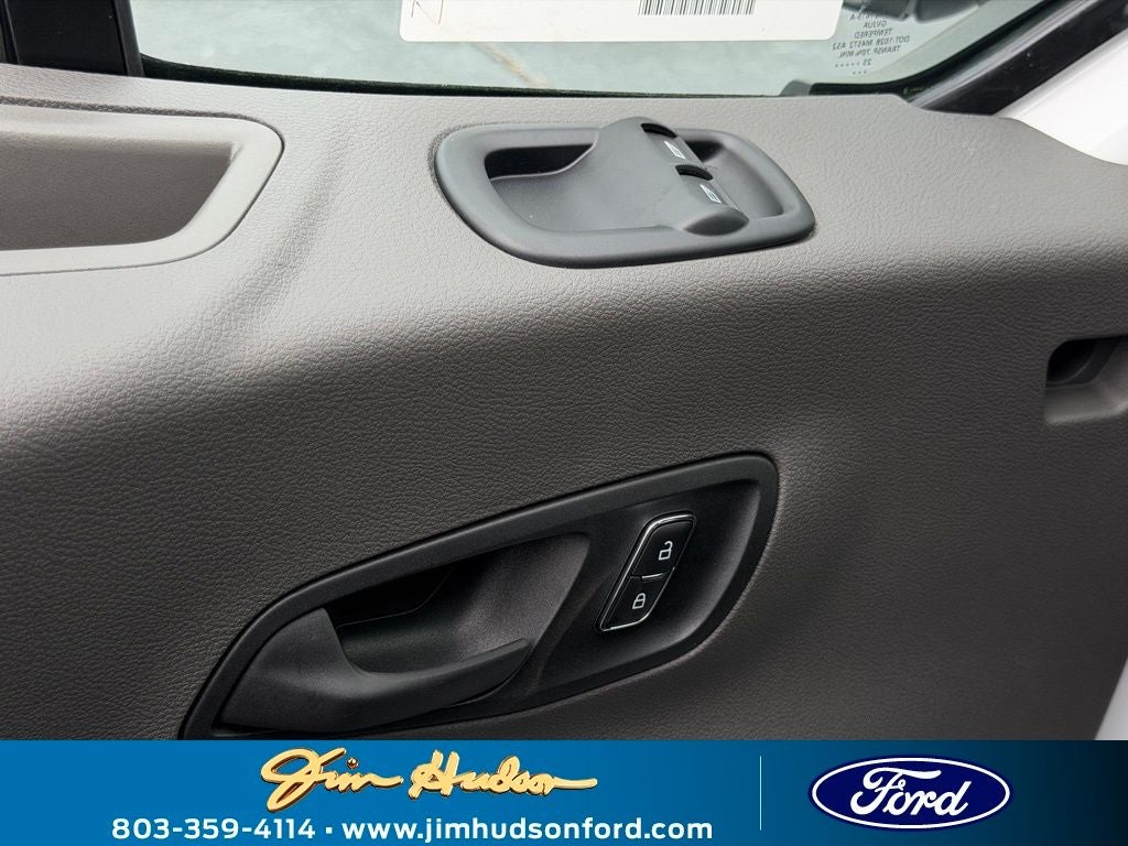 2025 Ford Transit-350 Base