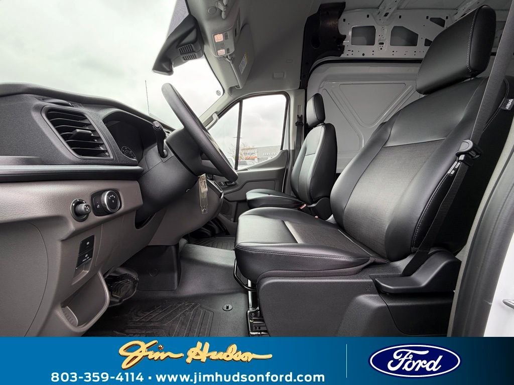 2025 Ford Transit-350 Base
