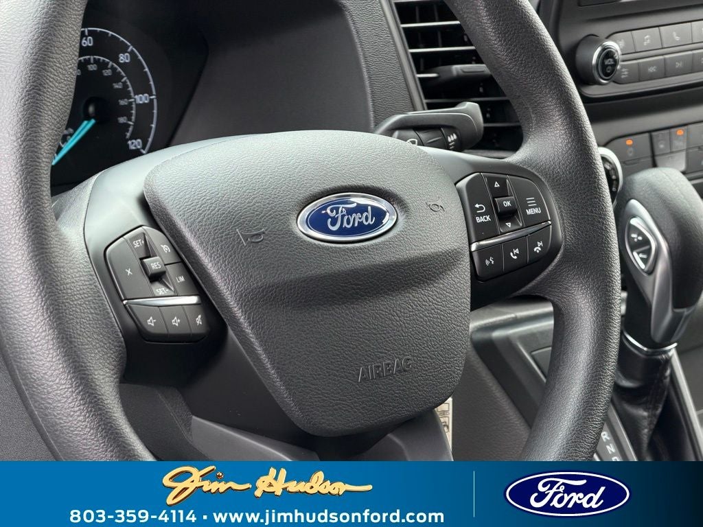 2025 Ford Transit-350 Base