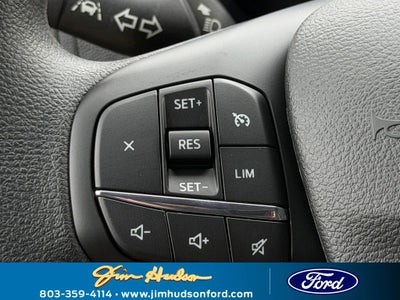 2025 Ford Transit-350 Base