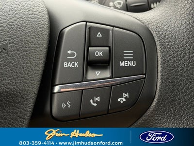 2025 Ford Transit-350 Base