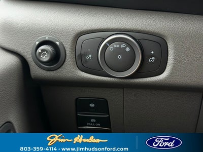 2025 Ford Transit-350 Base