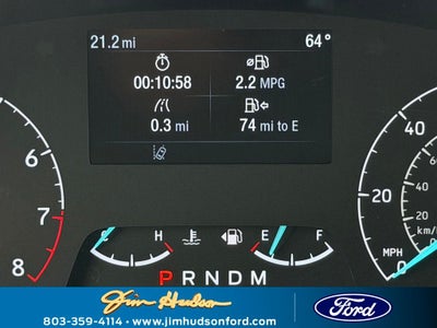 2025 Ford Transit-350 Base