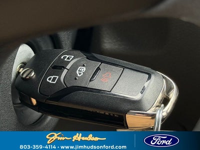 2025 Ford Transit-350 Base