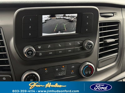 2025 Ford Transit-350 Base