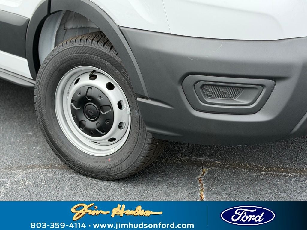2025 Ford Transit-350 Base