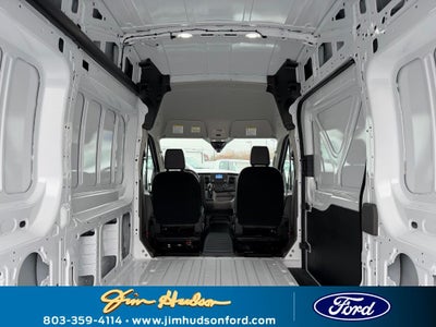 2025 Ford Transit-350 Base