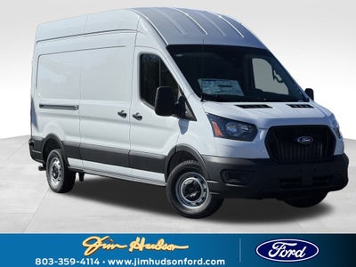 2025 Ford Transit-350 Base