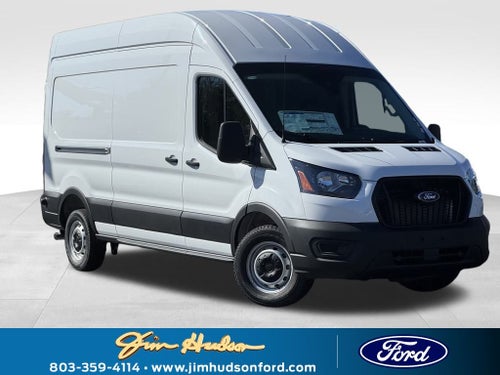 2025 Ford Transit-350 Base