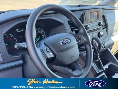 2025 Ford Transit-350 Base