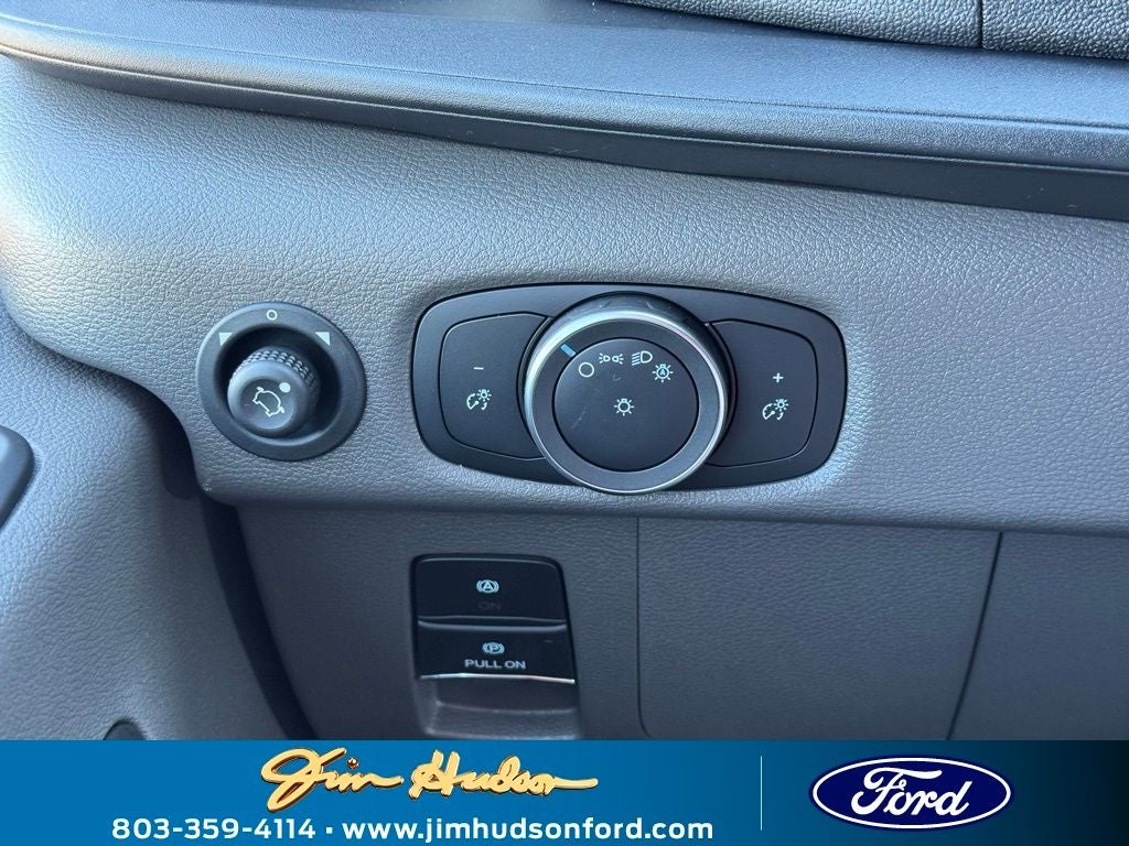 2025 Ford Transit-350 Base