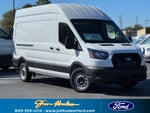 2025 Ford Transit-350 Base