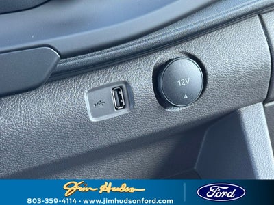 2025 Ford Transit-350 Base