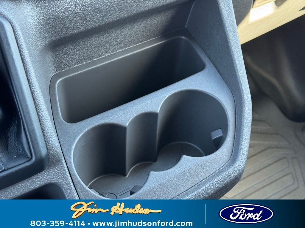 2025 Ford Transit-350 Base