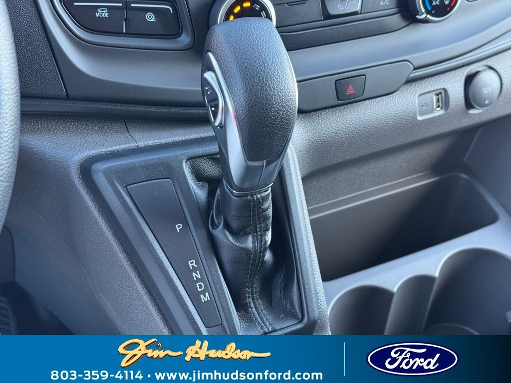 2025 Ford Transit-350 Base