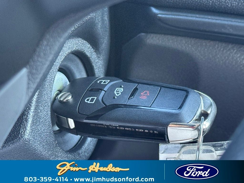 2025 Ford Transit-350 Base