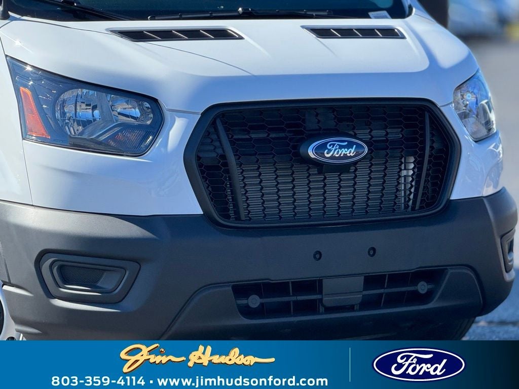 2025 Ford Transit-350 Base