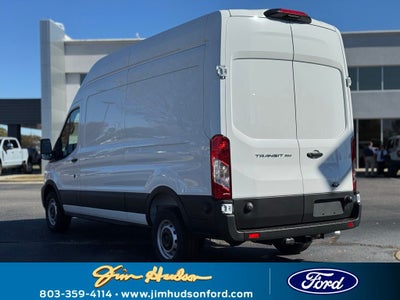 2025 Ford Transit-350 Base