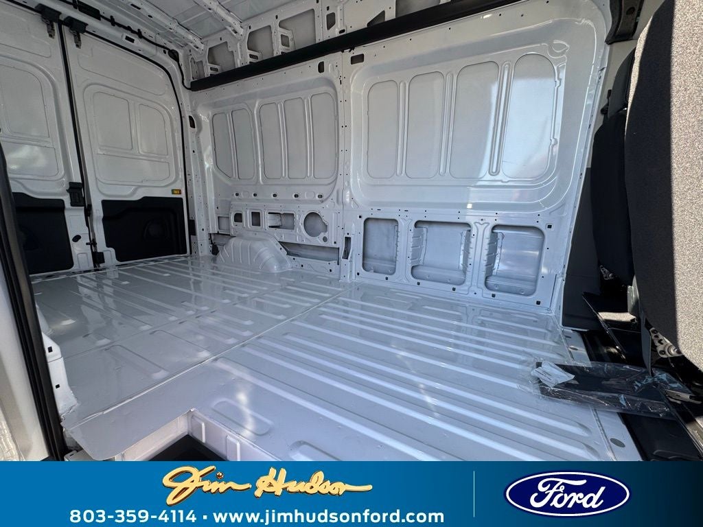 2025 Ford Transit-350 Base