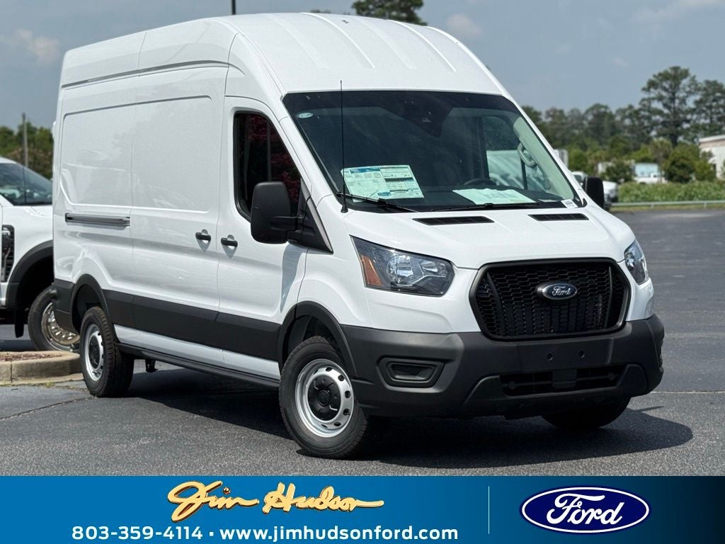 2025 Ford Transit-350 Base