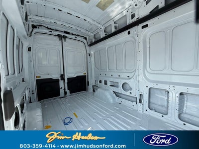 2025 Ford Transit-350 Base