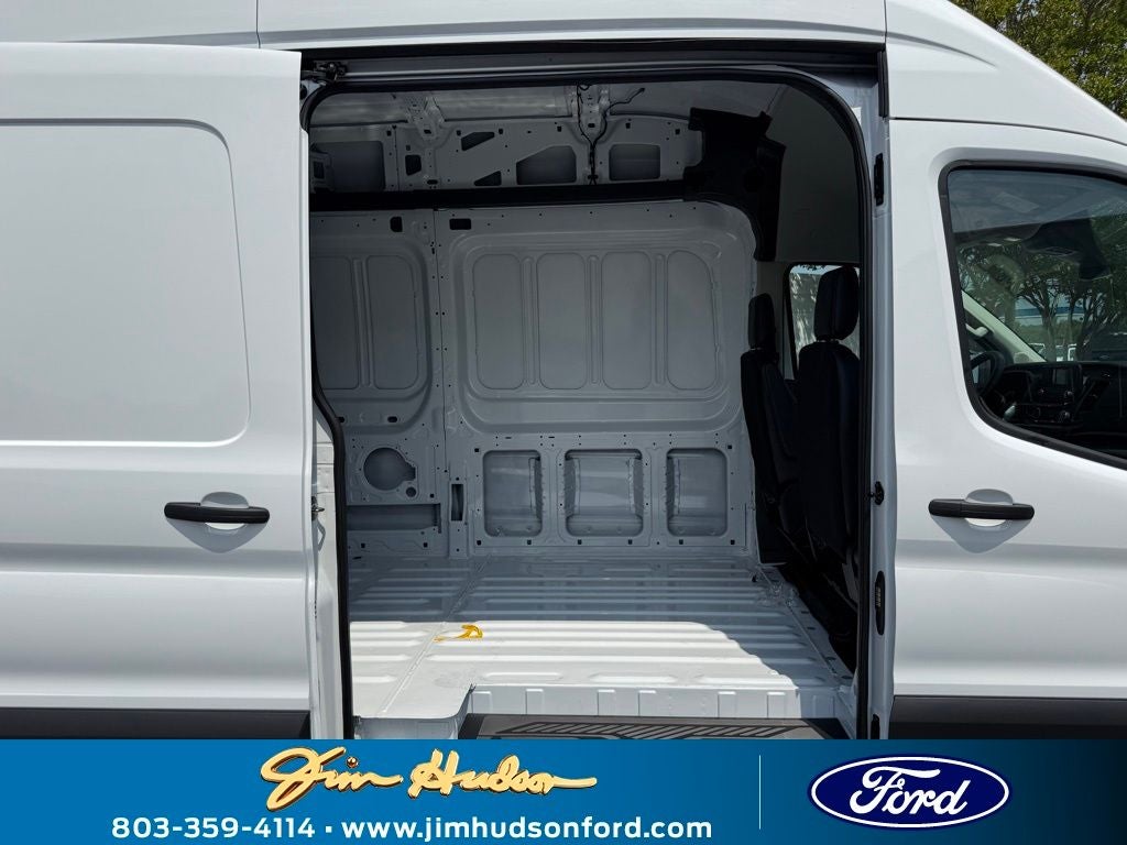 2025 Ford Transit-350 Base