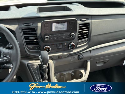 2025 Ford Transit-350 Base