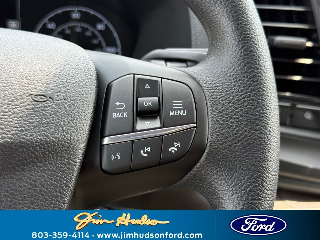 2025 Ford Transit-350 Base