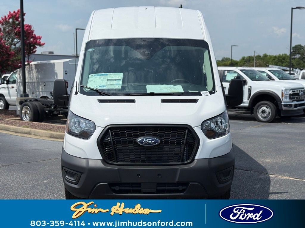 2025 Ford Transit-350 Base