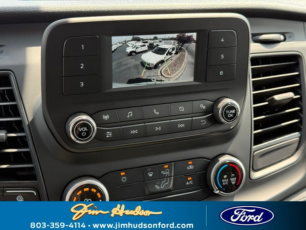 2025 Ford Transit-350 Base