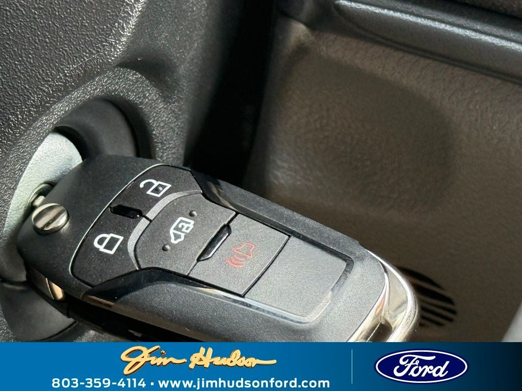 2025 Ford Transit-350 Base