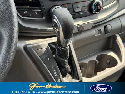 2025 Ford Transit-350 Base