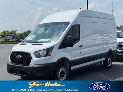 2025 Ford Transit-350 Base