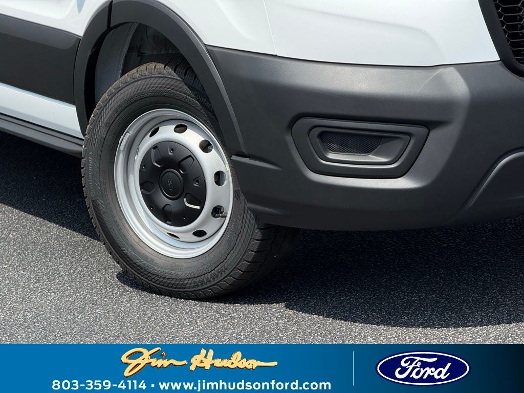 2025 Ford Transit-350 Base