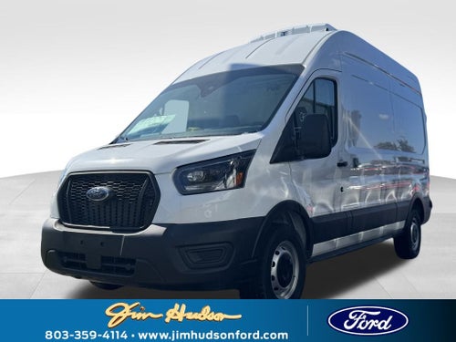 2025 Ford Transit-350 Base