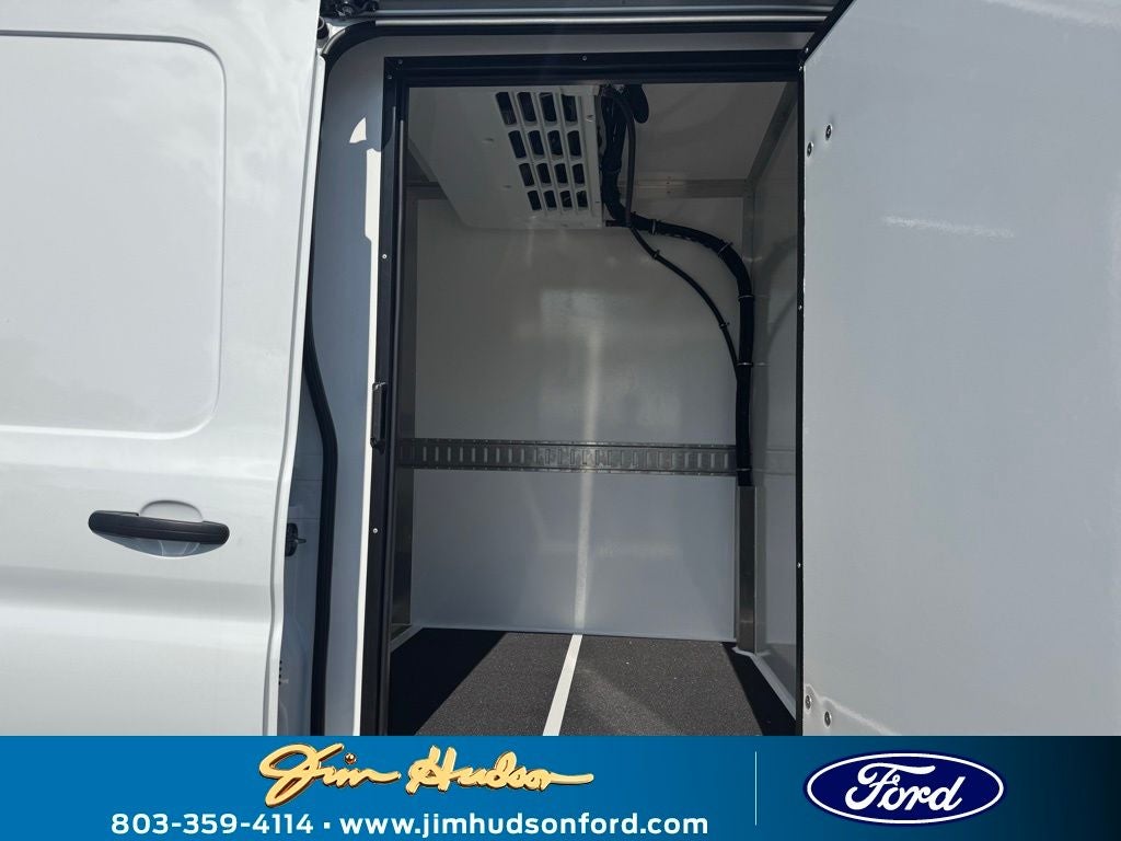 2025 Ford Transit-350 Base