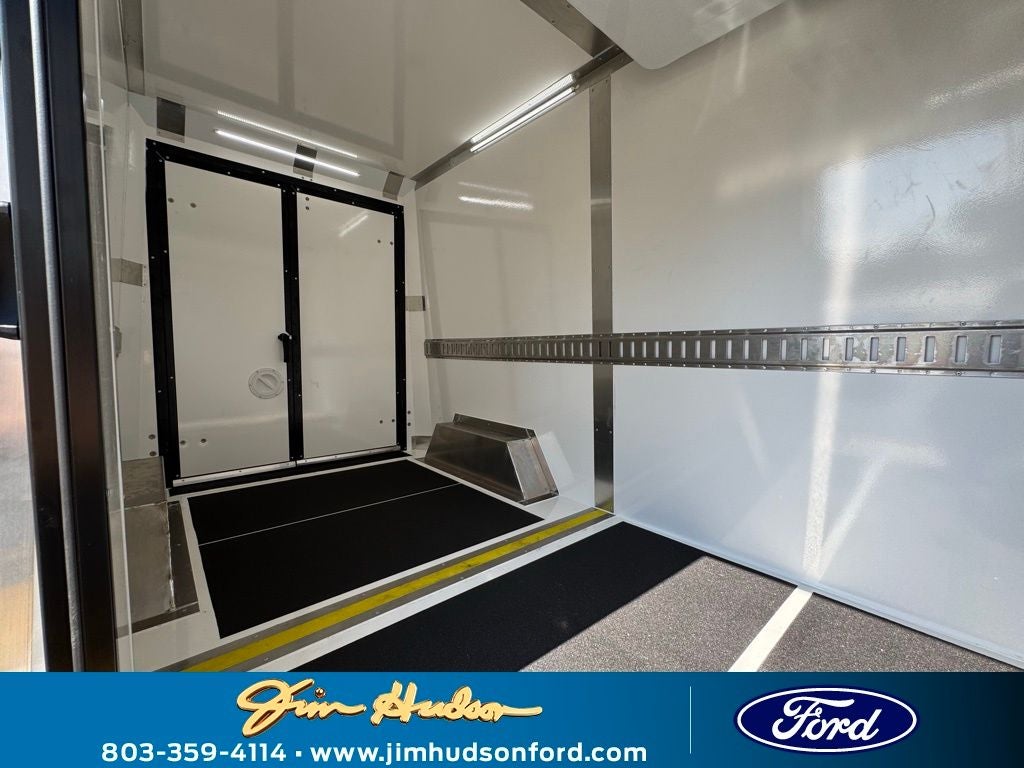 2025 Ford Transit-350 Base