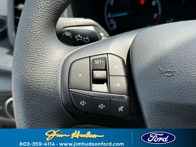 2025 Ford Transit-350 Base