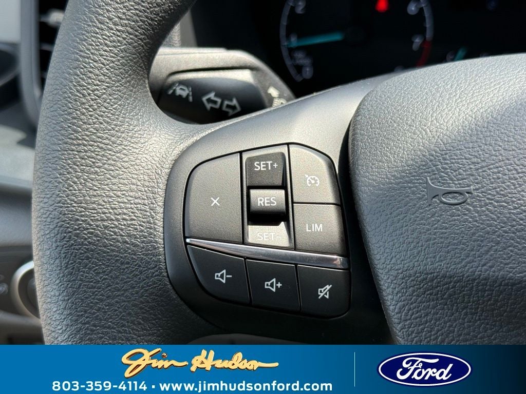 2025 Ford Transit-350 Base