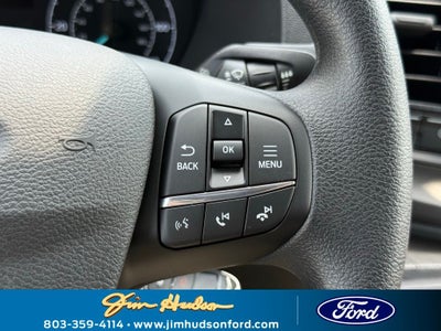 2025 Ford Transit-350 Base