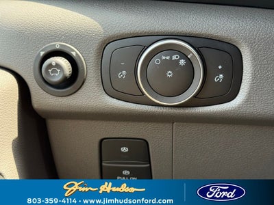 2025 Ford Transit-350 Base