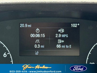 2025 Ford Transit-350 Base