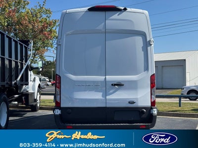 2025 Ford Transit-350 Base