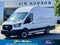 2027 Ford Transit-350 Base