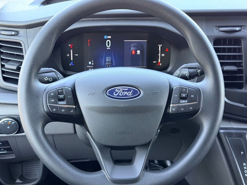 2027 Ford Transit-350 Base