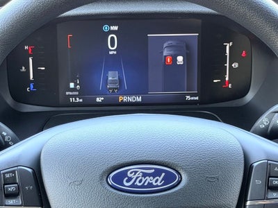 2027 Ford Transit-350 Base