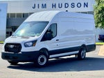 2027 Ford Transit-350 Base